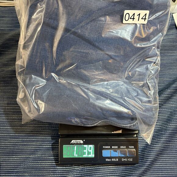 Torrid Jeggings Womens 20S Super Soft Stretch Blue Skinny Plus Size Denim - Picture 12 of 12